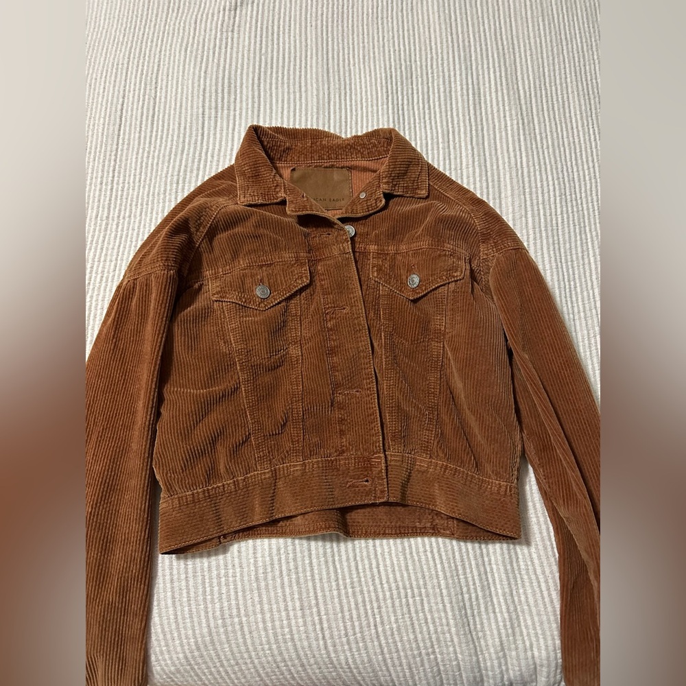 American Eagle Jacket